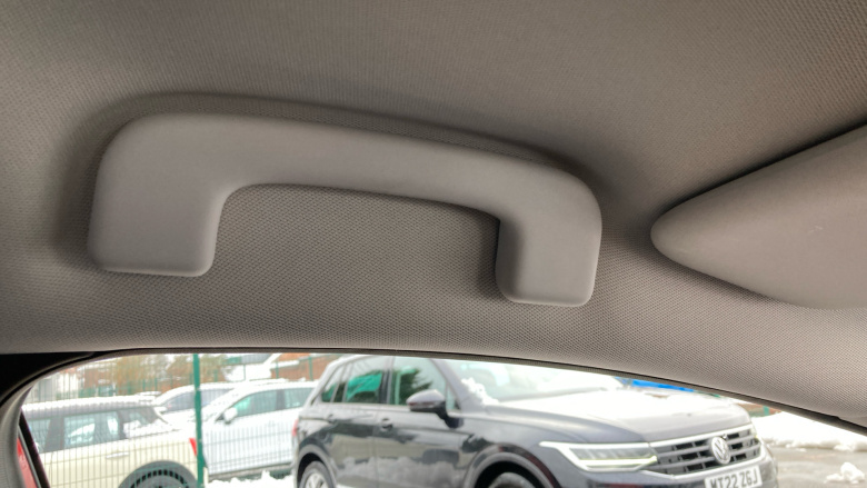 Ford Puma 1.0 EcoBoost Hybrid mHEV Titanium 5dr Petrol Hatchback